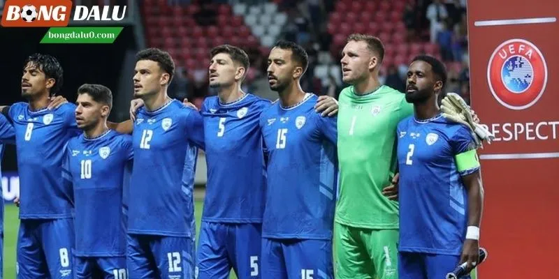 Nhiều tổ chức và quốc gia đã kêu gọi áp dụng lệnh cấm Israel dự World Cup 2026